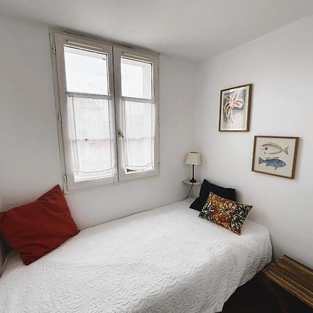 Appartement Liseron Saint-Martin-de-Ré Extérieur photo
