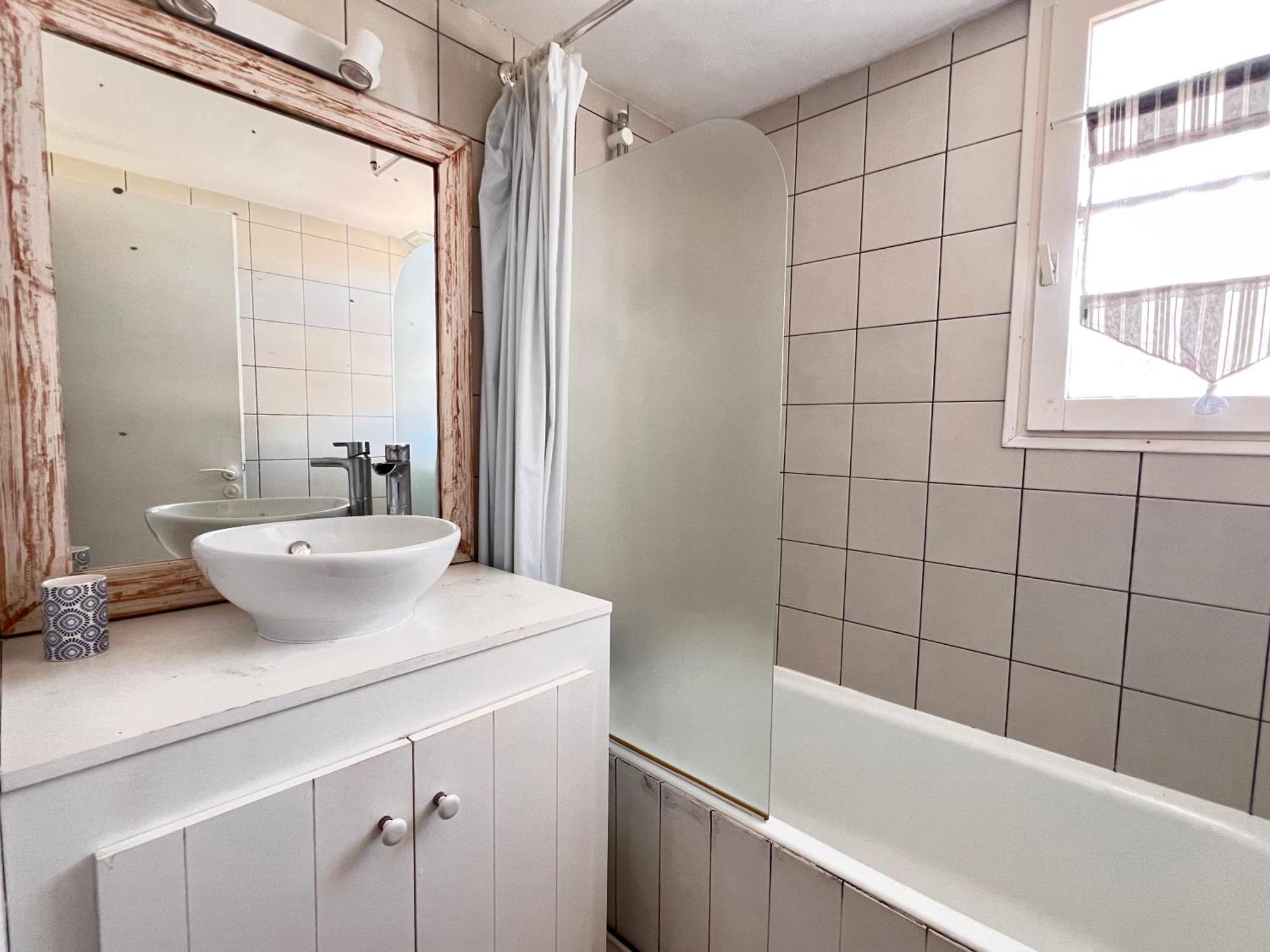 Appartement Liseron Saint-Martin-de-Ré Extérieur photo